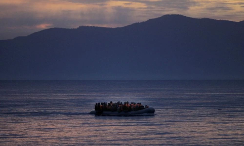 Καταγγελία Ύπατης Αρμοστείας στην Ελλάδα για παράνομες επαναπροωθήσεις μεταναστών